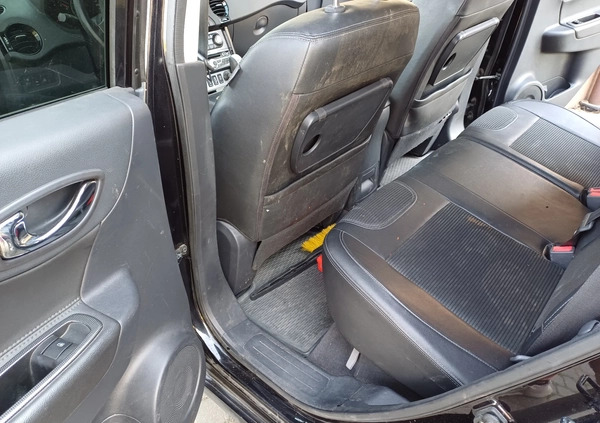Renault Koleos cena 22900 przebieg: 187500, rok produkcji 2010 z Łask małe 121